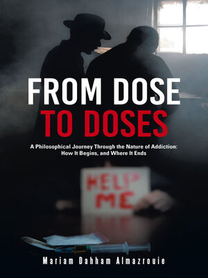 cover image of From Dose to Doses